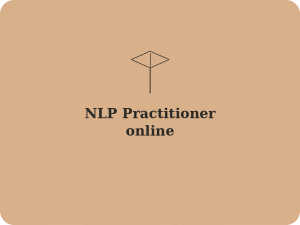 NLP Practitioner online